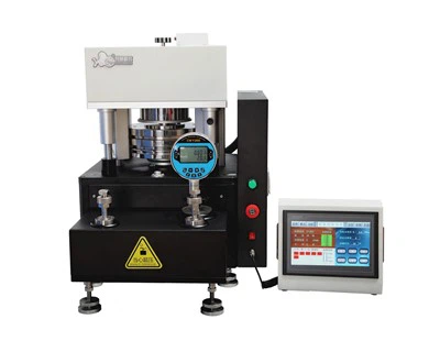 Хидравличен автоматичен тестер за собствено тегло